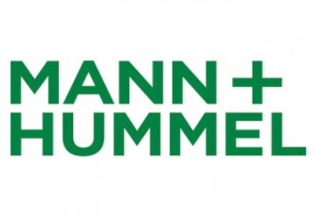 Logo MANN+HUMMEL