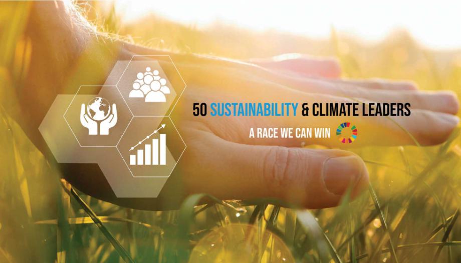MANN+HUMMEL, en el top-50 de los líderes mundiales en sostenibilidad 